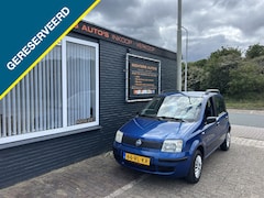 Fiat Panda - 1.1 Active Plus gereserveerd