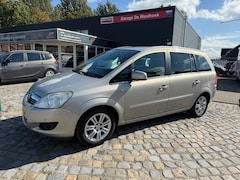 Opel Zafira - 2.2 Cosmo 7-Persoons