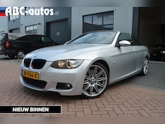 BMW 3-serie Cabrio - 335i High Exe M-Sport YOUNGTIMER