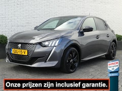 Peugeot 208 - GT-LINE 1.2 130PK AUTOMAAT NAVI/PAN.DAK/CLIMATE/CRUISE/I-COCKPIT3D/LMV17''
