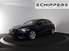 Audi A3 Sportback - 45 TFSI e S-line | Plug-In Hybrid | Navigatie |