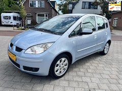 Mitsubishi Colt - 1.3 Inform Cool Isofix 1 Eig Airco LM 5Drs