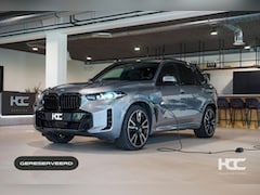BMW X5 - xDrive50e | M Sport | Panorama | Trekhaak | 22 inc