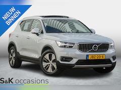 Volvo XC40 - 1.5 T4 Recharge BLIs 360 Trekhaak
