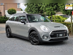 MINI Clubman - 2.0 Cooper S MOONWALK GREY FULL- LED AUTOMAAT