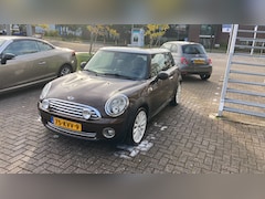 MINI Mini - 1.6 90KW AUT Mayfair MOTOR DEFECT