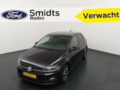Volkswagen Polo - 1.0 95PK TSI Comfortline | LED koplampen | Virtual cockpit | Panorama | All season | Trekh