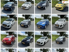 Citroën C1 - 1.0-12V Selection Airco, Electric Pakket