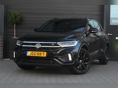 Volkswagen T-Roc - 1.5 TSI R-Line Business+ | Pano | 18" L.M. | Clima