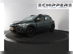 Dacia Sandero Stepway - 1.0 TCe 100 ECO-G Extreme | LPG