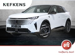 Peugeot e-3008 - GT EV Avantage 54 kWh | VOORRAAD KORTING €5305, - | TOT 8 JAAR CARE GARANTIE | Plan uw sho