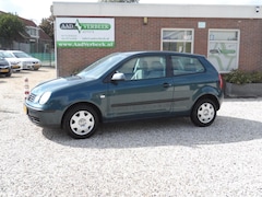 Volkswagen Polo - 1.2