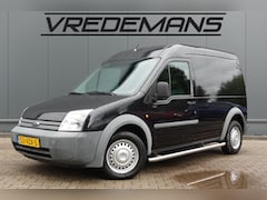 Ford Transit Connect - T230L 1.8 TDCi NAP