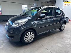 Citroën C1 - 1.0-12V Ambiance|Airco|Nieuwe koppeling