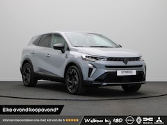 Renault Symbioz - 1.8 E-Tech full hybrid 160pk esprit Alpine | Harman Kardon audio | Panoramisch dak |