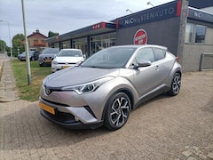 Toyota C-HR - 1.8 Hybrid, Navi, Cruise, Climate, Dab
