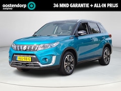 Suzuki Vitara - 1.4 Boosterjet Stijl Automaat | Apple CarPlay | Trekhaak