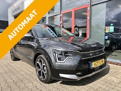 Kia Niro - 1.6 GDi Plug-in Hybrid Launch Edition (RIJKLAARPRIJS)