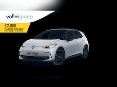 Volkswagen ID.3 - Pro Limited Edition 58 kWh accu 150 kW / 204 PK Ha