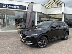 Mazda CX-5 - 2.0 SAG 165 Bus.Comfort Trekhaak