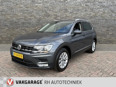 Volkswagen Tiguan - 1.4 TSI Con. Series