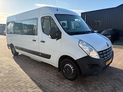 Renault Master - L3H2 INCL INVALIDENLIFT