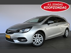 Opel Astra Sports Tourer - 1.2 Launch Edition NAP Navigatie LED Dealer Onderhouden Inruil Mogelijk
