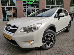 Subaru XV - 2.0i Luxury AWD Afn.trekhaak - 1600KG trekgewicht - Stoelverwarming - Achteruitrijcamera