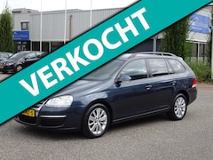 Volkswagen Golf Variant - 1.4 TSI Trendline Automaat Airco Trekhaak