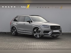 Volvo XC90 - T8 455PK Automaat Plug-in Hybrid AWD Ultimate Dark HEICO / Luchtvering / Panoramisch schui