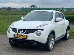 Nissan Juke - 1.6 Acenta