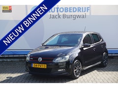 Volkswagen Polo - 1.4 TSI GTI Cruise | Bleuthooth | Navi *All in prijs