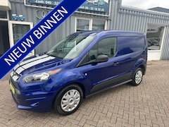 Ford Transit Connect - 1.0 Ecoboost L1 Trend