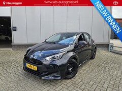 Toyota Yaris - 1.5 Hybrid Active | Navigatie | Trekhaak| Lm velgen | All Season Banden | Origineel NL