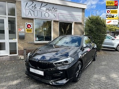 BMW 1-serie - 118i Executive M-Line Automaat