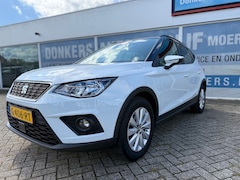 SEAT Arona - 1.0 TSI Style Business Intense