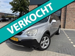 Opel Antara - 2.4-16V Enjoy
