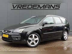 Ford Focus Wagon - 2.0-16V Rally Edition