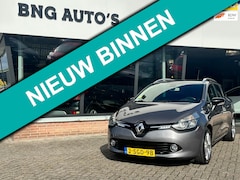 Renault Clio Estate - 1.5 dCi ECO Dynamique