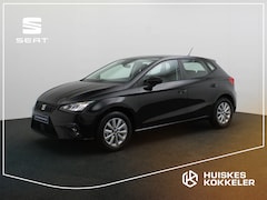 SEAT Ibiza - 1.0 EcoTSI 95pk Style Plus