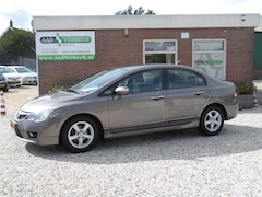 Honda Civic - 1.3 Hybrid Business Mode