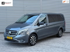 Mercedes-Benz Vito - 116 CDI Dubbelcab L2 Aut/ LED/ Airco/ Navi/ PDC/ Euro 6/