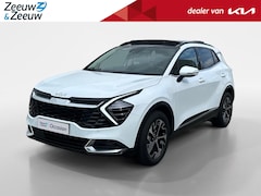Kia Sportage - 1.6 T-GDi Hybrid DynamicPlusLine
