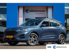 Ford Kuga - 2.5 PHEV ST-Line | Trekhaak | Winterpakket | Apple Carplay/Android Auto | 360 camera | Cru