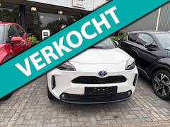 Toyota Yaris Cross - 1.5 Hybrid Style|Panodak|Head up display|Bi-tone