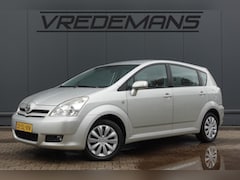 Toyota Verso - 1.8 VVT-i Sol