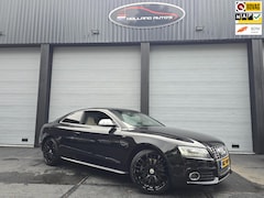 Audi S5 - V8 Quattro Youngtimer