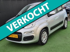 Fiat Panda - 0.9 AUTOMAAT TwinAir Edizione Cool