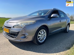 Renault Mégane Estate - 1.4 TCe Privilége |Rijdt nieuw|