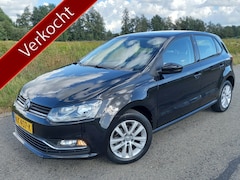 Volkswagen Polo - 1.2 TSI Comfortline Connected Series